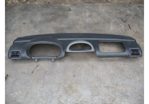 Торпедо Renault Clio II, Symbol II, 7700429593, 7700430695, верхня частина